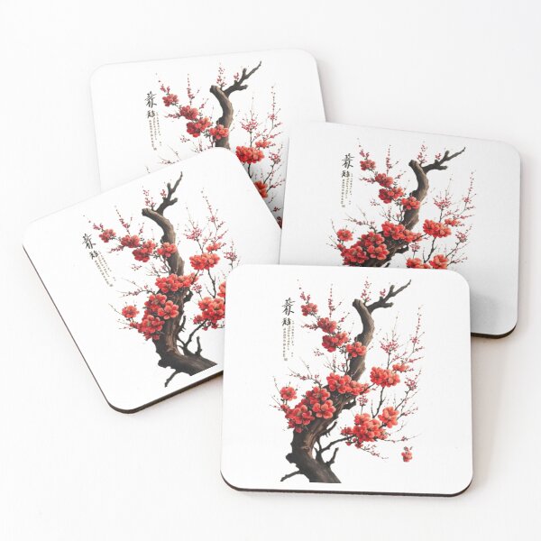 Item preview, Glorious Japanese Sakura designed and sold by Yggdrazil.