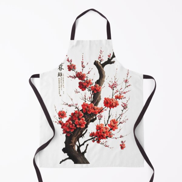 Item preview, Glorious Japanese Sakura designed and sold by Yggdrazil.