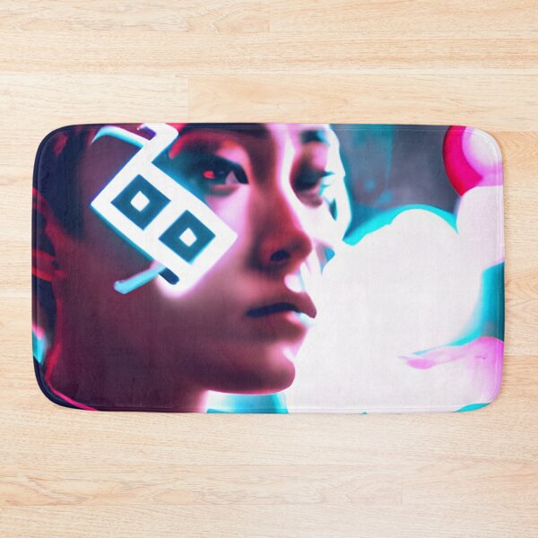 Item preview, Cyberpunk Hotties (31) - Beautiful Sci fi Women designed and sold by TheThirdEye.