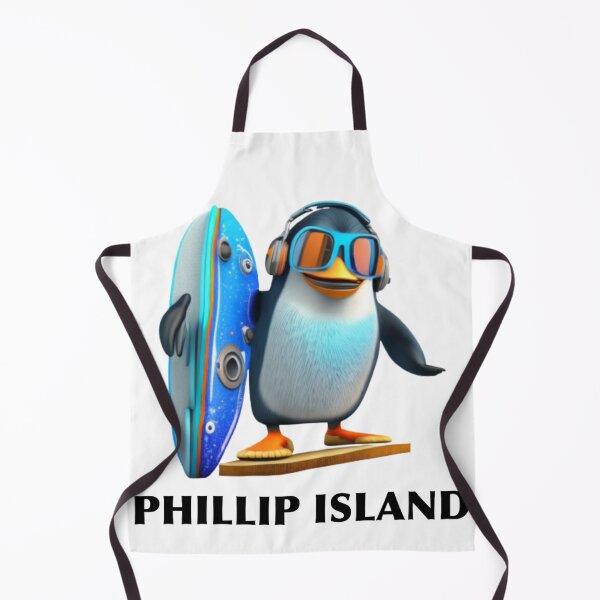 Item preview, Cute Penguins of Phillip Island designed and sold by JaysonBangit.