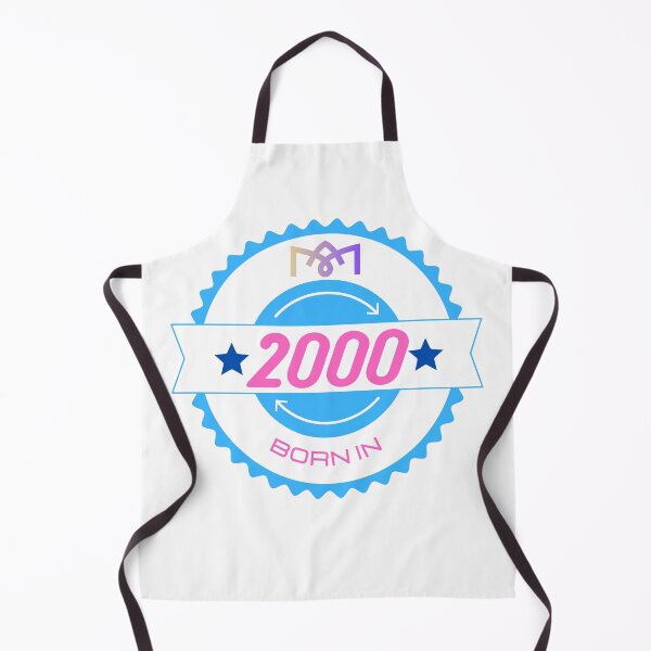 Item preview, Born in 2000. designed and sold by Vantrip.