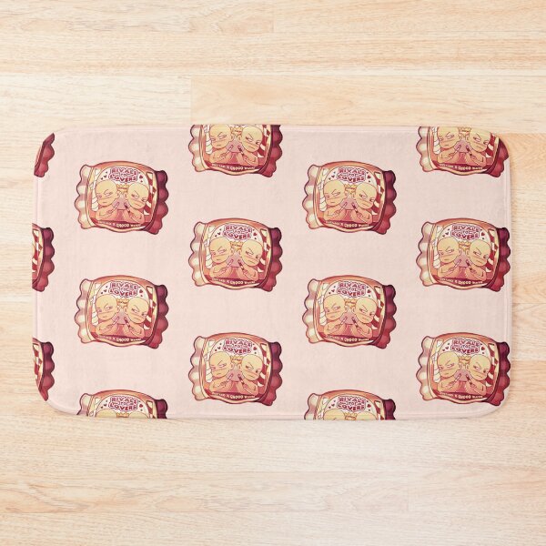 Item preview, Rivals to Lovers Snack designed and sold by VelvepeachShop.