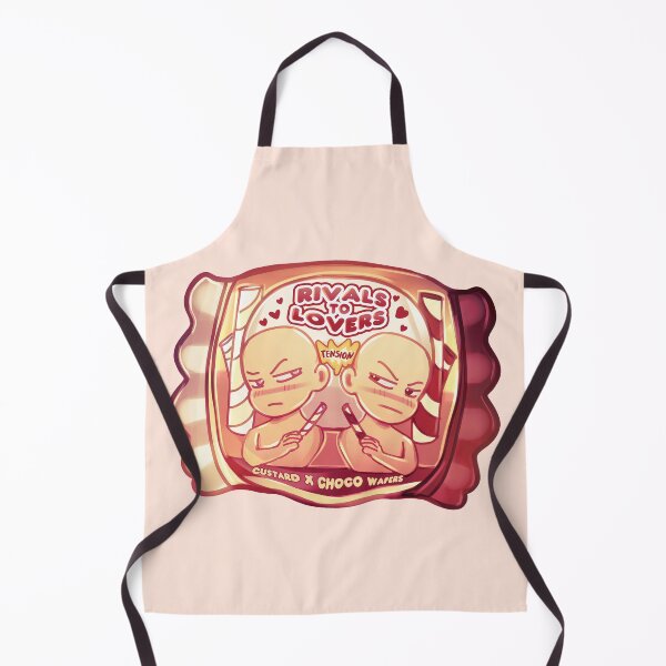 Item preview, Rivals to Lovers Snack designed and sold by VelvepeachShop.