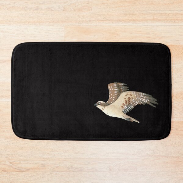 Item preview, osprey designed and sold by Corinna Arauner.