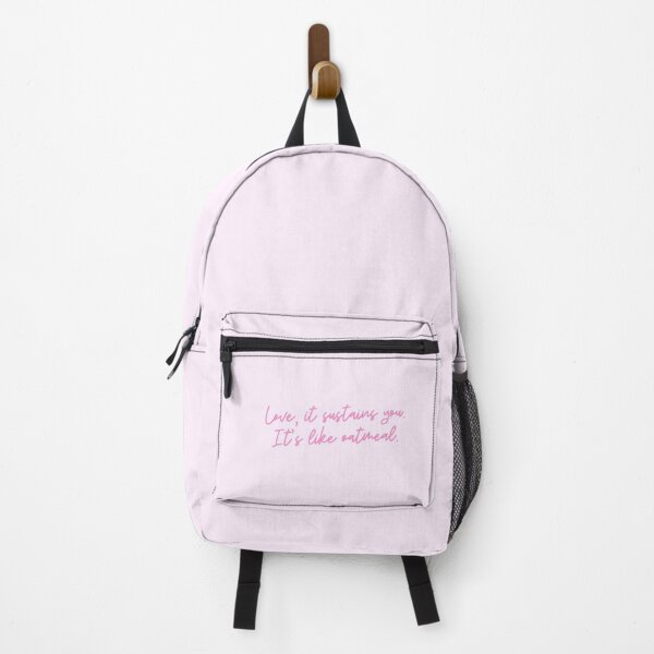 Item preview, fictional quotes about love for valentines day - oatmeal designed and sold by annylands.