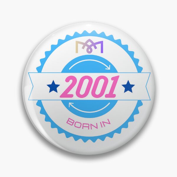 Item preview, Born in 2001. designed and sold by Vantrip.