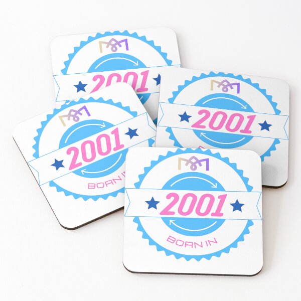 Item preview, Born in 2001. designed and sold by Vantrip.