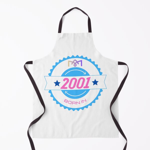Item preview, Born in 2001. designed and sold by Vantrip.