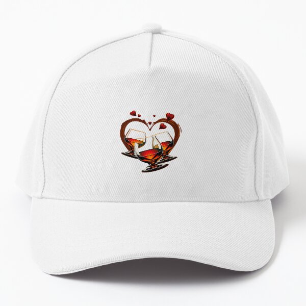 Item preview, Whisky Is My Valentine  designed and sold by TheWhiskyMerch.