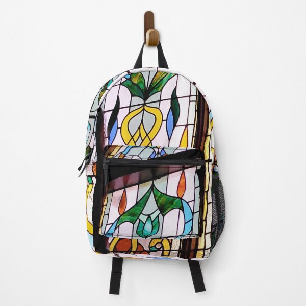 Item preview, Girl in the Stained Glass window designed and sold by Fitra Arts.