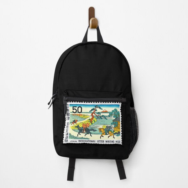 Item preview, Copy of Hokusai Ukiyo-E Art "Sumida River" designed and sold by MEG-mon.