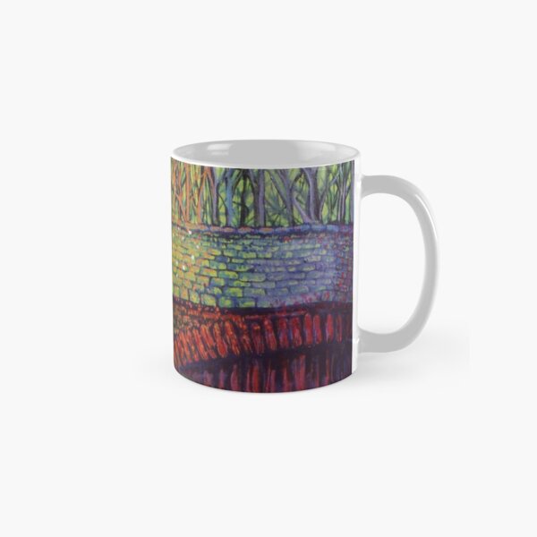 Mystical Enchantment Classic Mug