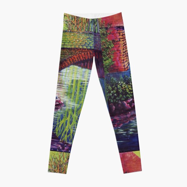 Mystical Enchantment Leggings