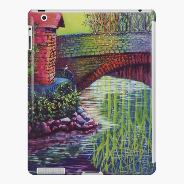 Mystical Enchantment iPad Snap Case