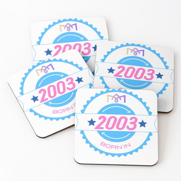 Item preview, Born in 2003. designed and sold by Vantrip.