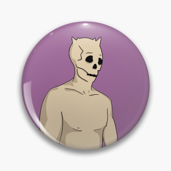 Item preview, Classic Ghoul designed and sold by Cool Ghoul.