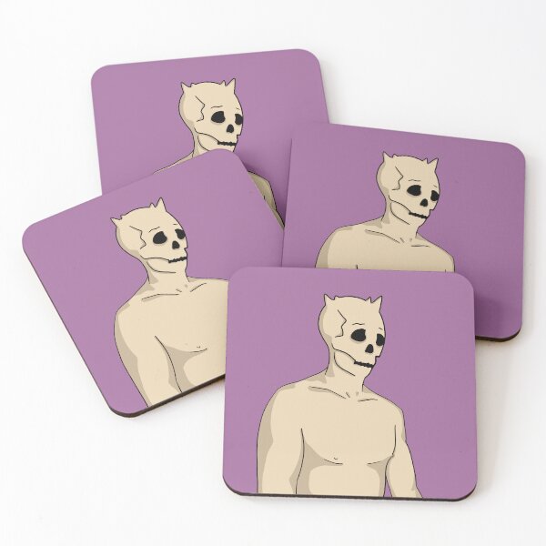 Item preview, Classic Ghoul designed and sold by Cool Ghoul.