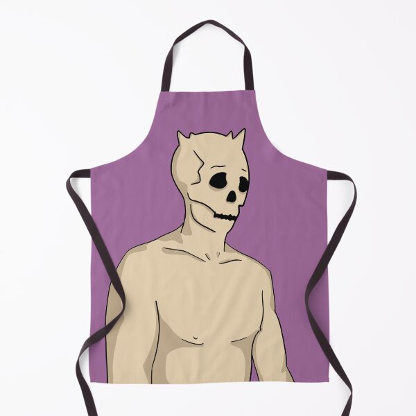 Item preview, Classic Ghoul designed and sold by Cool Ghoul.