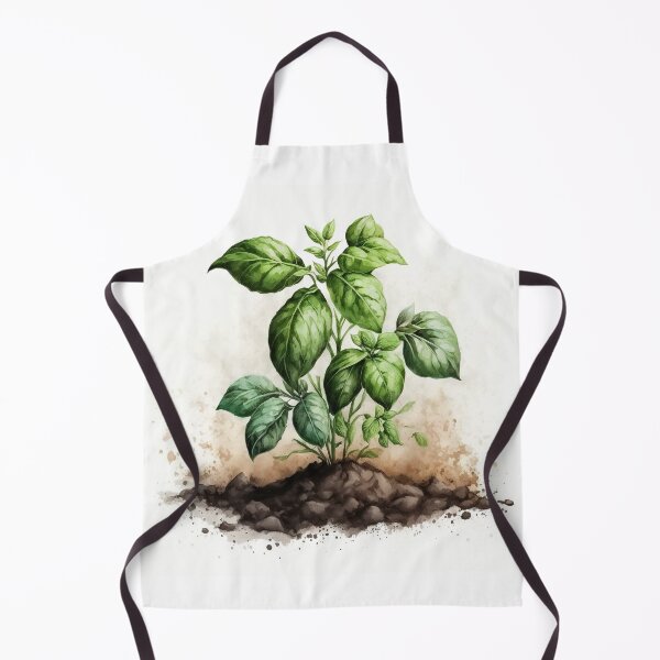 Item preview, I'm A Basil designed and sold by BeerDragons.