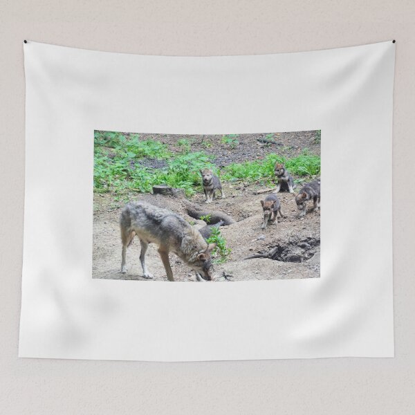 Item preview, A New Family ........ Cotswolds UK designed and sold by lynn carter.