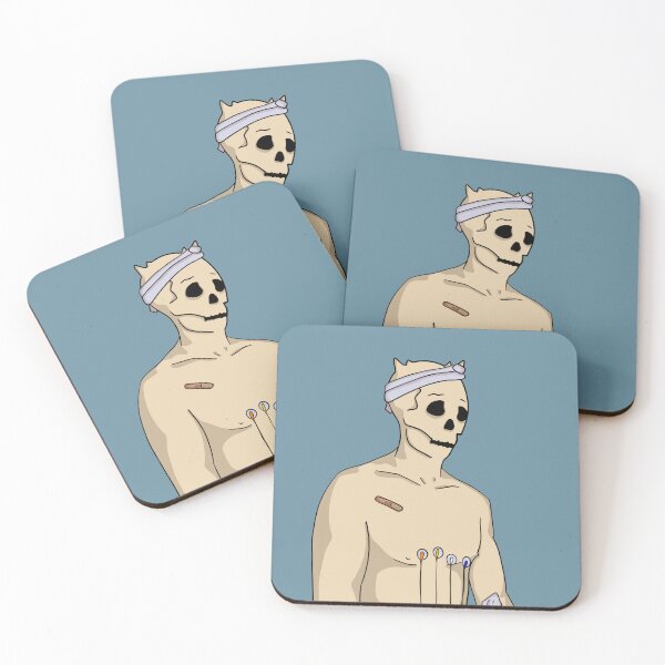 Item preview, Intensive Care Ghoul designed and sold by Cool Ghoul.