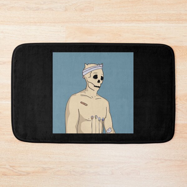 Item preview, Intensive Care Ghoul designed and sold by Cool Ghoul.