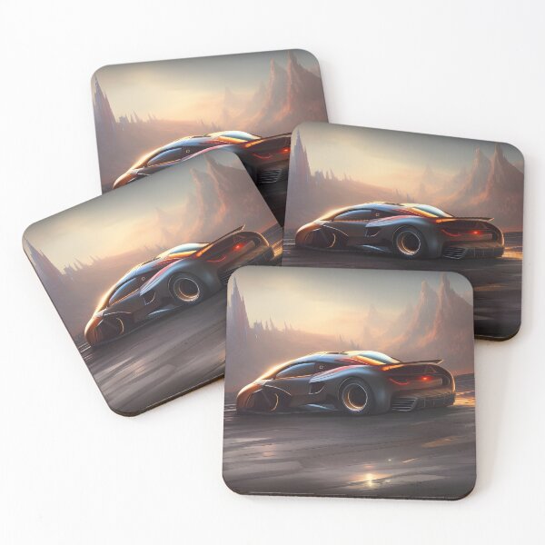 Item preview, Future Car  designed and sold by MIGSZ.