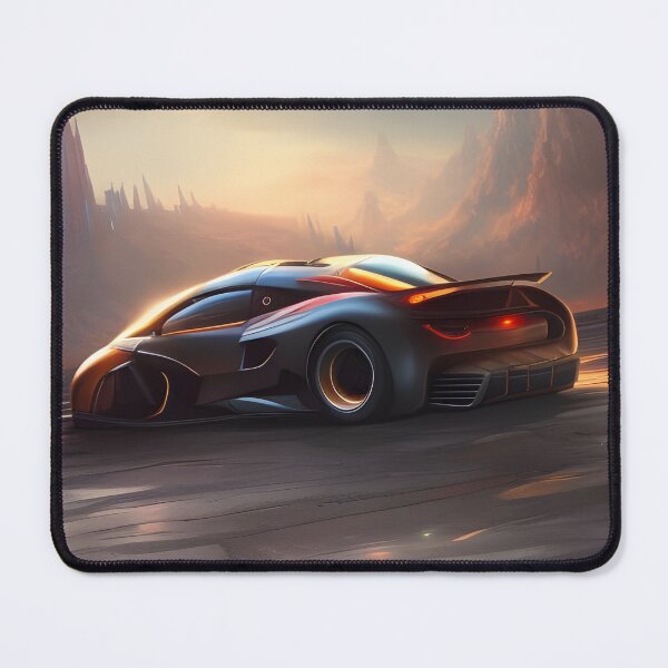 Item preview, Future Car designed and sold by MIGSZ.