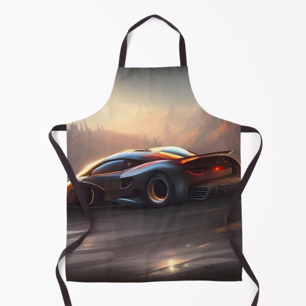 Item preview, Future Car designed and sold by MIGSZ.