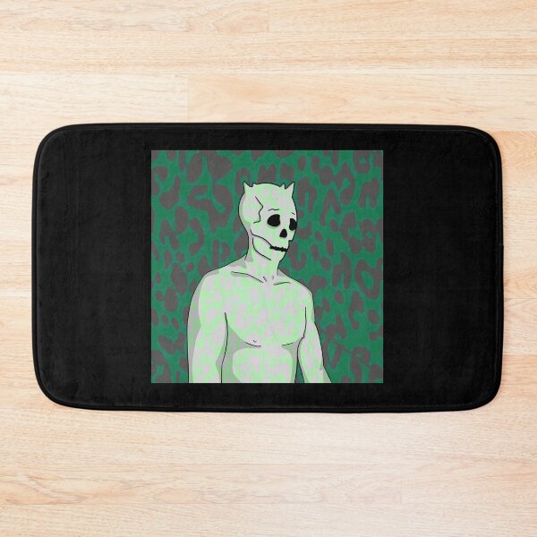 Item preview, Leopard Ghoul designed and sold by Cool Ghoul.