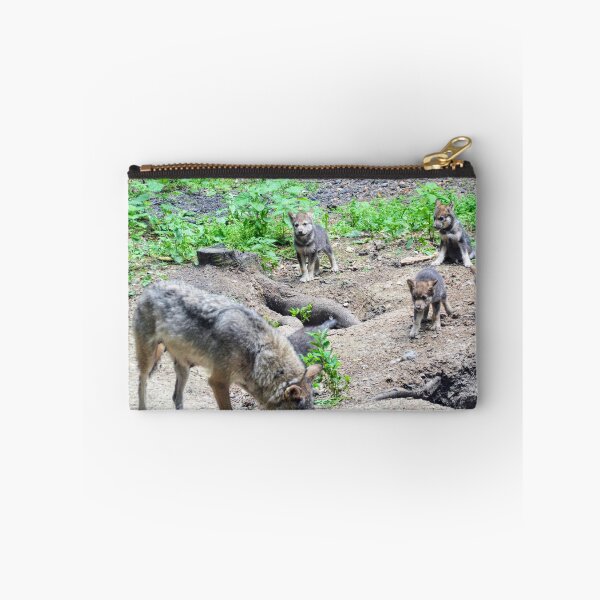 Item preview, A New Family ........ Cotswolds UK designed and sold by lynn carter.
