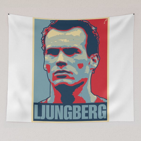 Item preview, Ljungberg designed and sold by DFA.