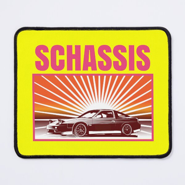 Item preview, Schassis designed and sold by MOTOSHIFT.