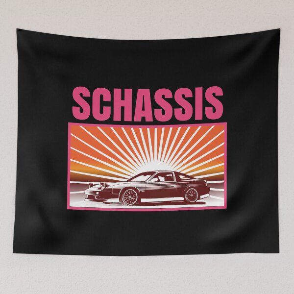Item preview, Schassis designed and sold by MOTOSHIFT.