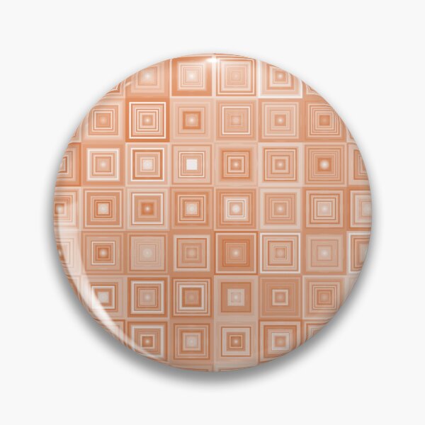 Item preview, Squares in orange box. designed and sold by MirBer.