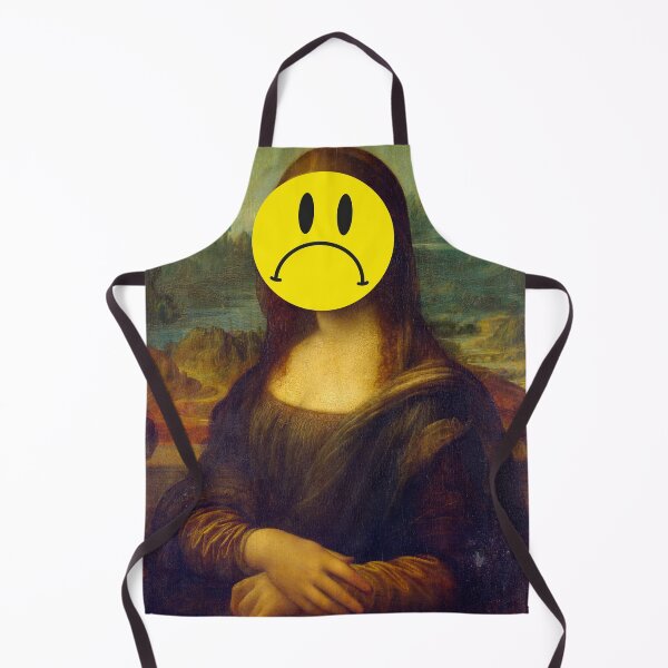Item preview, Moaning Lisa designed and sold by Bootleg Tees.