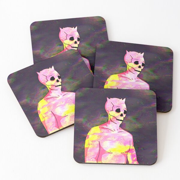 Item preview, Glitch Ghoul designed and sold by Cool Ghoul.