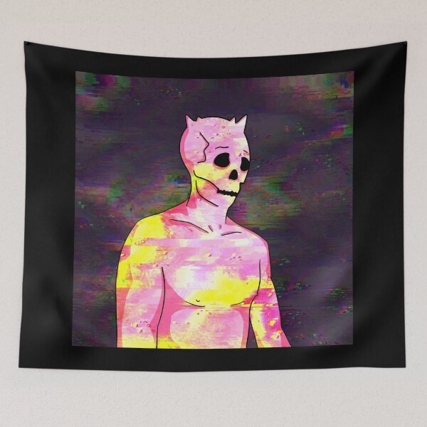 Item preview, Glitch Ghoul designed and sold by Cool Ghoul.