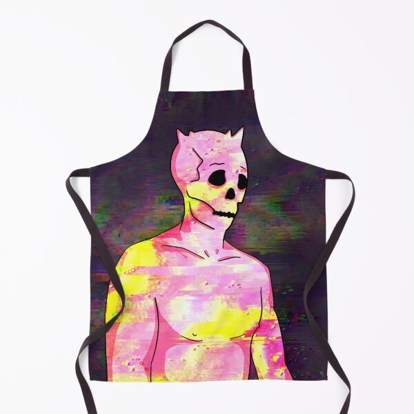 Item preview, Glitch Ghoul designed and sold by Cool Ghoul.