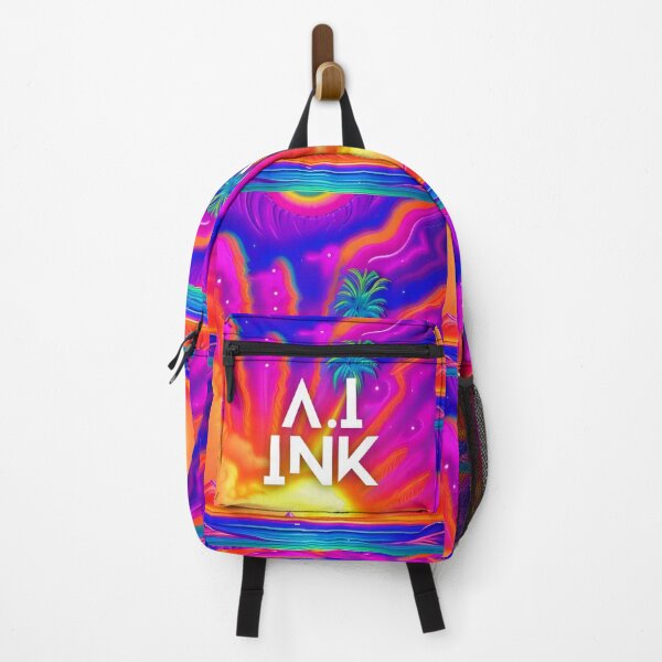 Item preview, A.I INK | luminescent Seascapes designed and sold by AI-INK.