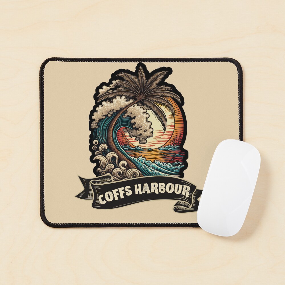 Item preview, Mouse Pad designed and sold by Fallowfields.