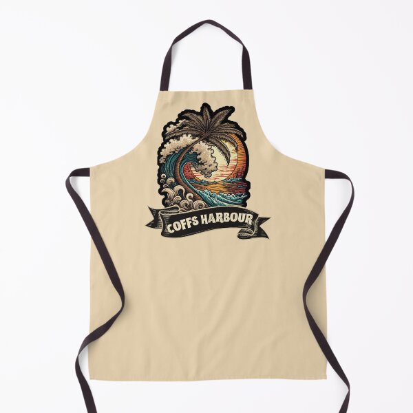 Item preview, Coffs Harbour designed and sold by Fallowfields.