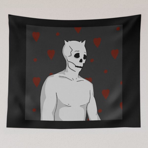 Item preview, Valentines Ghoul designed and sold by Cool Ghoul.