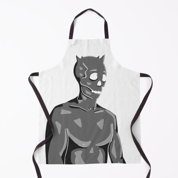 Item preview, Negative Ghoul designed and sold by Cool Ghoul.
