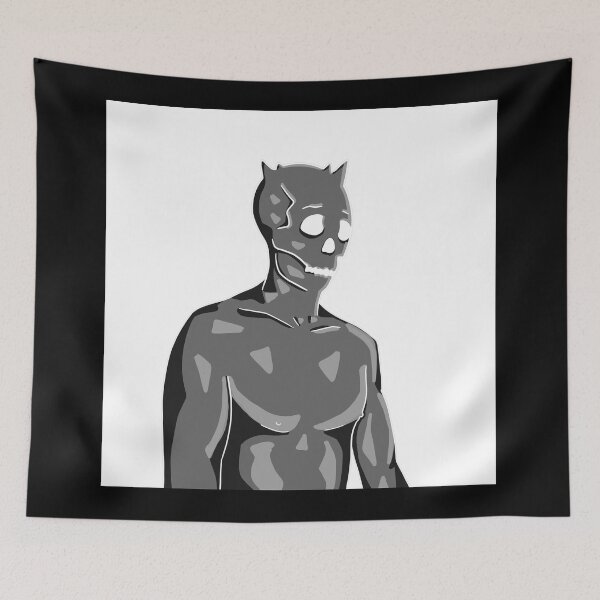 Item preview, Negative Ghoul designed and sold by Cool Ghoul.