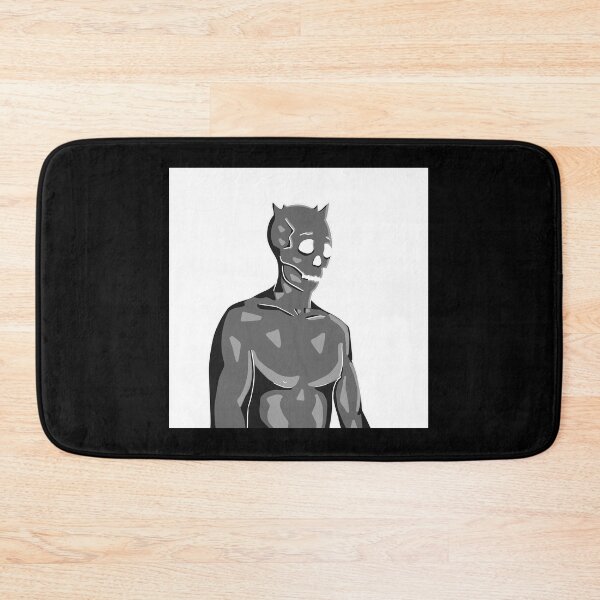 Item preview, Negative Ghoul designed and sold by Cool Ghoul.