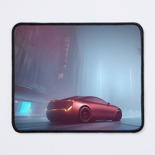 Item preview, Japan Sports Car designed and sold by MIGSZ.