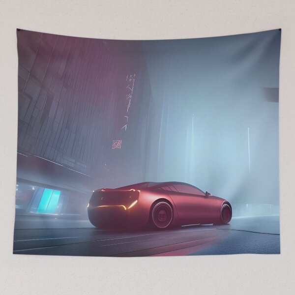 Item preview, Japan Sports Car designed and sold by MIGSZ.