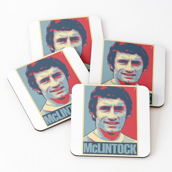 Item preview, McLintock designed and sold by DFA.