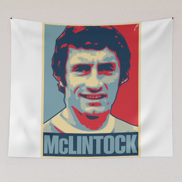 Item preview, McLintock designed and sold by DFA.